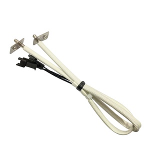 Custom <strong>NTC</strong> Negative <strong>Temperature</strong> Thermistor <strong>Sensor</strong> Analog Interface for Gas Stove Air Fryer <strong>Temperature</strong> <strong>Control</strong> - Product Image 2