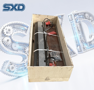 Номер детали PN.2640746 комплект SB300-3HD стяжки для асфальтоукладчика. - Product Image 3