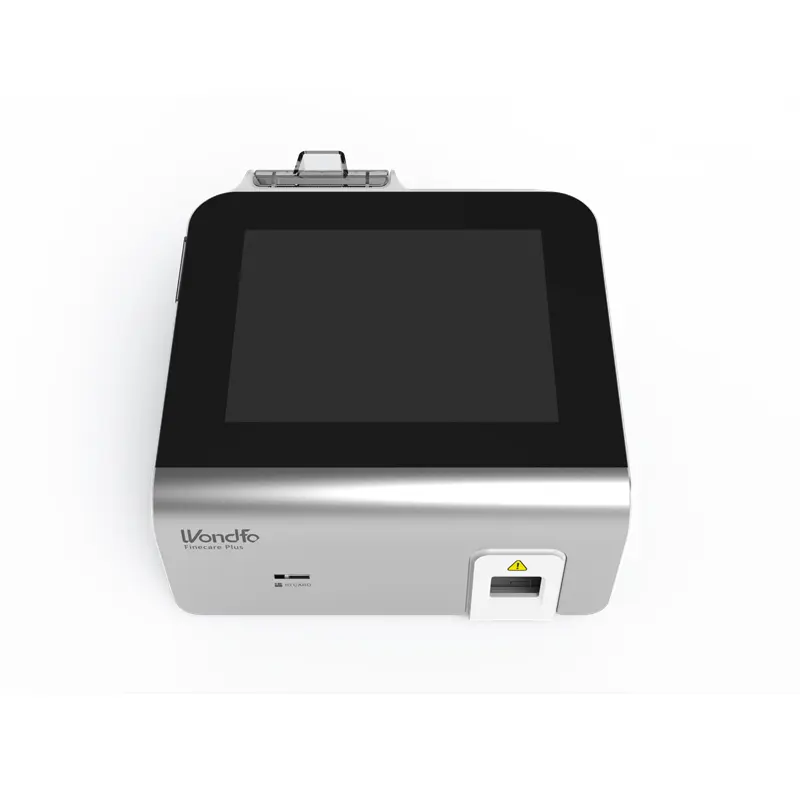 Finecare YG-102 Honden Progesteron Analyzer Wondfo Honden Prog Testkits