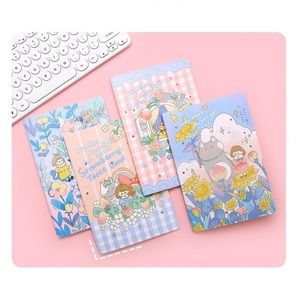Quaderno classico con Logo personalizzato, - Product Image 6