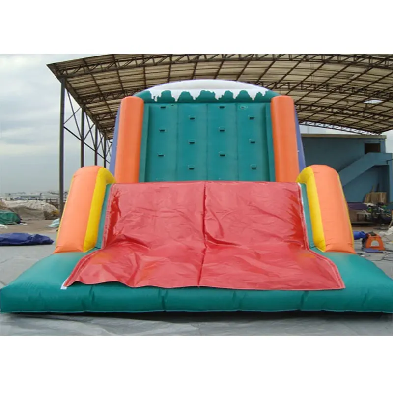 Tùy chỉnh Inflatable xà phòng bóng đá lĩnh vực kín nóng bóng đá bong bóng Lĩnh Vực, thể thao ngoài trời PVC Inflatable sân bóng đá
