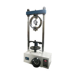 Digital CBR Tester/Bearing Ratio CBR Value <strong>Testing</strong> Machine / Digital CBR <strong>Testing</strong> Machine - Product Image 1