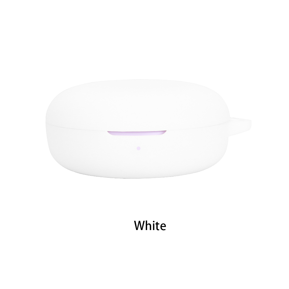 Blanc/étui de protection