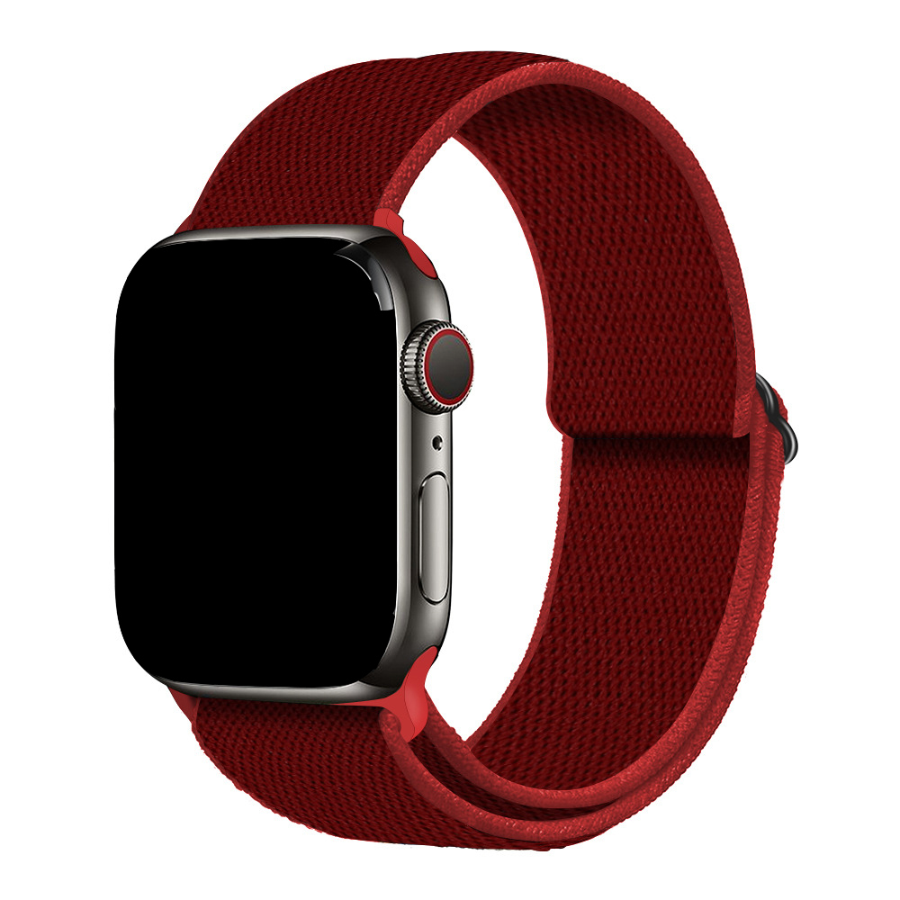 38/40/41/42mm Red - 10