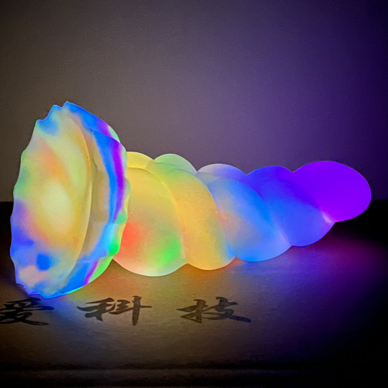 Luminous