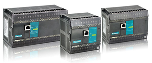 Hochwertige PLC-Steuergeräte-Automatisierung für Luftkompressor mit Ethernet-Anschluss Haiwell T16S0R-e 16-Punkte - Product Image 2