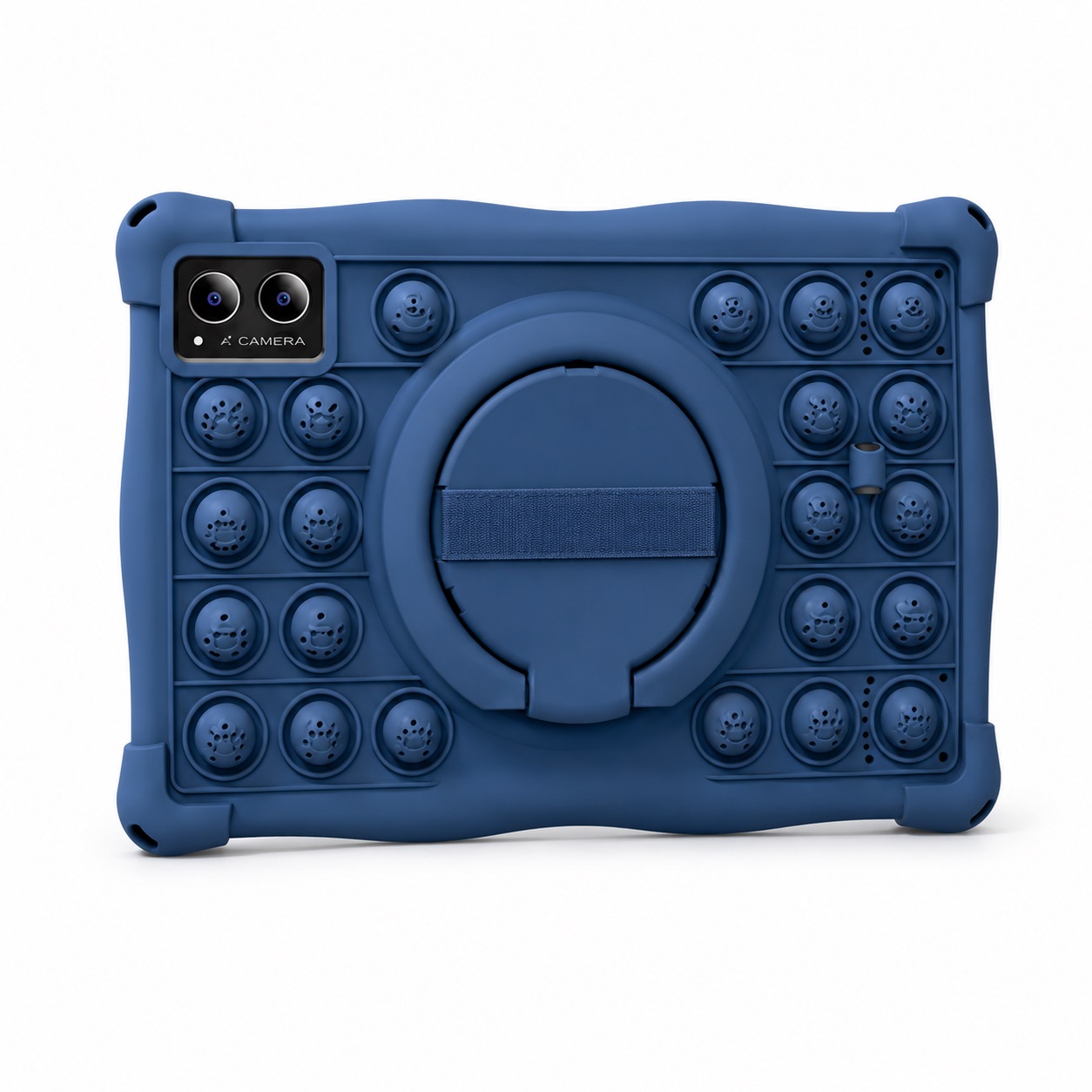 Bleu foncé