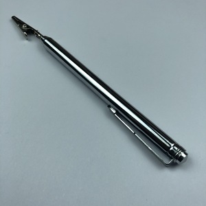 35MM工具多功能伸缩伸缩老师手镯帮手电子可伸缩伸缩鳄鱼夹笔 - Product Image 5