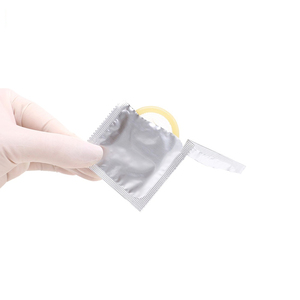 Hot Selling Kondom 3pas Großhandel Gepunktetes Kondom Sexspielzeug <span class=keywords><strong>Mango</strong></span> Kondom - Product Image 6