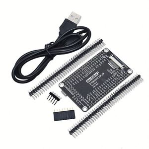 STM32H750VBT6 STM32H743VIT6 STM32H7 scheda di sviluppo STM32 scheda di sistema M7 Core scheda TFT interfaccia con cavo USB - Product Image 1