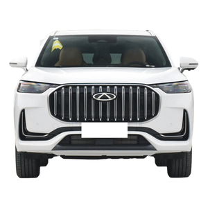 חם Tiggo צ 'רי מכירה חם 9 משמש suv 2023 2.0t dct dct כונן שני גלגל מוביל מהדורה אמצע בגודל suv למכירה voitures doccasion
