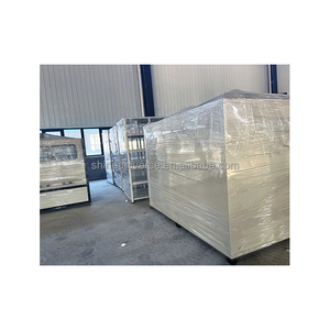 Shine Universe Customized GFRP Fiberglass FRP/<strong>Basalt</strong> <strong>Rebar</strong> Production Line FRP <strong>Rebar</strong> Pultrusion <strong>Machine</strong>