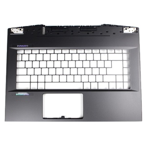 GE67ノートパソコンLCDバックカバー交換MS-1545ノートブックキーボード上部ケースコンピュータ部品GE67HXノートブック用 - Product Image 1