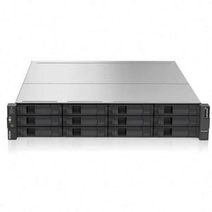 Plateforme de stockage unifiée DE2000H Protection des données RAID 6 Multi-protocoles ISCSI FC NFS Stockage - Product Image 3