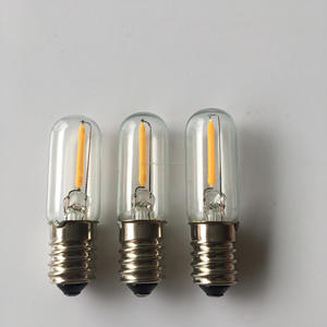 T16 <strong>E14</strong> Tubular <strong>LED</strong> Bulb.