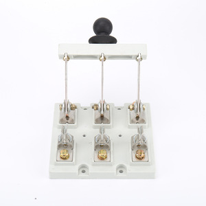 HD11F-<strong>200A</strong> 3P Transfer <strong>Switch</strong> <strong>Isolation</strong> Solar Knife <strong>Switch</strong> Photovoltaic Grid-connected <strong>Switch</strong>