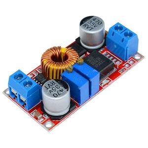 XL4015 5A DC to DC CC CV Lithium Battery Step down Charging Board Led Power Converter Lithium Charger Step Down <strong>Module</strong> XL4015 <strong>E1</strong>