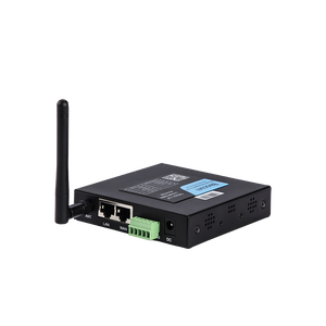 Modbus RTU/<strong>TCP</strong> Industrial 4G LTE Router Gas Oil Sensor Industrial Router with Wireless WiFi - Product Image 1