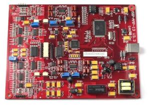 ACユニバーサルPCB高速充電5ポートUSB2.03.0ハブPCB回路基板 - Product Image 2
