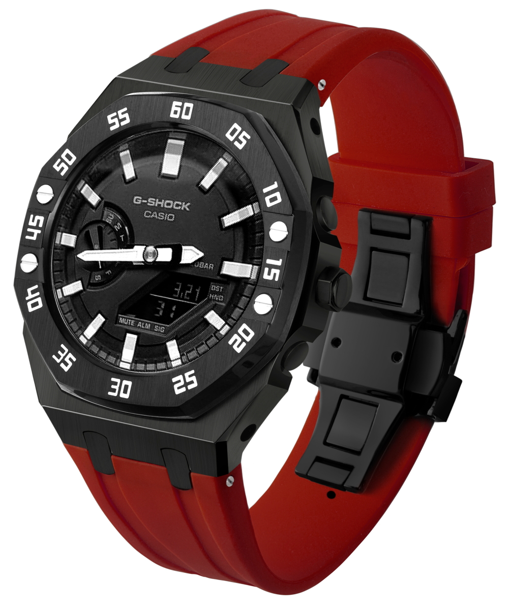 Noir+Rouge