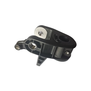 Đầu tư thép không gỉ đúc các bộ phận bị mất sáp Brass đúc các bộ phận thép tùy chỉnh bị mất sáp đúc gia công dịch vụ - Product Image 5