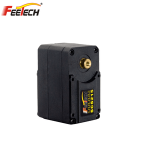 Akıllı Servo Motor SCS215 çizim Robot 18KG seri kontrol otobüs Servo insansı Robot/akıllı kontrolör Arduinox robot