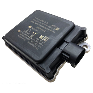 公路用汽车远程雷达传感器77ghz多目标雷达微波车辆距离环路检测器 - Product Image 1