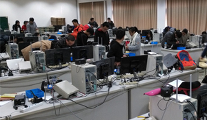 XR-SLAM Raspberry Pi ROS LiDAR навигационный автомобиль Программируемый Интеллектуальный робот-автомобиль - Product Image 4