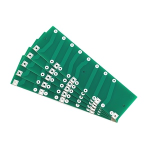 4 katmanlar 6 katmanlar 8 katmanlar ru 94v0 PCB baskı üreticisi bitki de devre gerber PCB klon çift taraflı PCB - Product Image 1