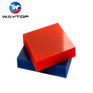 HDPE 1000 PEポリエチレン発泡プラスチックボードカスタマイズ可能な切削加工サービス - Product Image 2