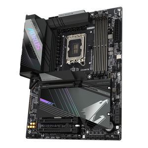 Gigabyte Z790 AORUS PRO X WIFI新しいATXデスクトップコンピュータマザーボードダブルDDR5メモリチャネルIntel SATAオンボード統合 - Product Image 6