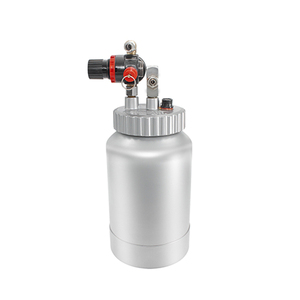 Detector de humo para automóviles, máquina de prueba de admisión de aire EVAP para vehículos, herramientas de diagnóstico, sistema de refrigeración, detección de fugas de tuberías - Product Image 1