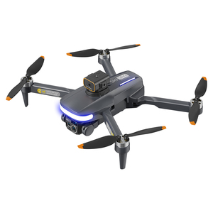 Original GD14 Max Vẹt <span class=keywords><strong>Mambo</strong></span> HD Máy ảnh diễn viên đóng thế mini RC bay không người lái Quadcopter với pháo BB Tên lửa/Gripper động cơ không chổi than manbo - Product Image 1