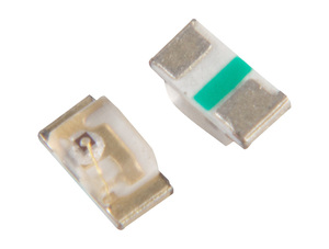 0402 serisi Smd Led kırmızı renk çip tek renk 20mA Smd Led - Product Image 4
