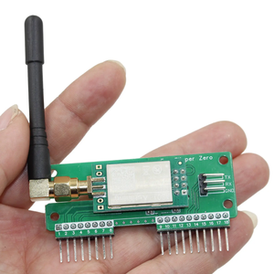 สำหรับฟลิปเปอร์ NRF24ศูนย์โมดูล GPIO โมดูลอัปเกรดการปรับเปลี่ยนโมดูลไวไฟบอร์ดพัฒนาบอร์ดหลายบอร์ดสำหรับดมกลิ่นและเมาส์ Jacker - Product Image 2