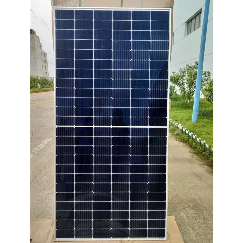 Les produits d'énergie renouvelable les plus rentables 560w panneau solaire panneau solaire 1500w 280w