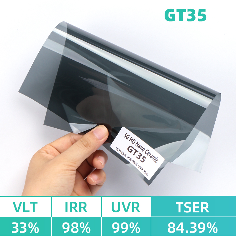 GT35