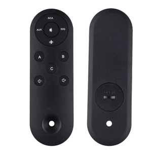 Telecomando senza fili di 315Mhz 433Mhz 2.4G RF per il controllo automatico della spazzatrice della lampada del Fan LED del condizionatore d'aria delle tende del portone di porta - Product Image 1
