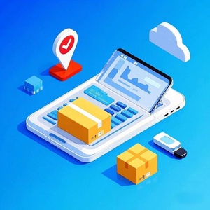 Продукт для отслеживания заказов и управления логистикой - Product Image 4