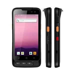 Terminale palmare Data Collector 2d Pda acquisizione dati Android - Product Image 1