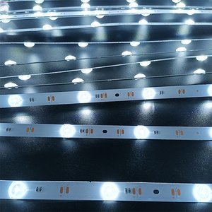SMD3030 12 LED 12WリジッドライトストリップDC12Vグリッドバックライトハードストリップライトボックス広告ボード照明ソースに適しています - Product Image 6