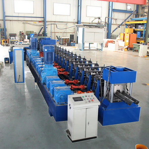 Tự động ba chùm đường cao tốc hộ Lan tôn sóng tai nạn hàng rào Máy W chùm hộ Lan tôn sóng hình thành Hội Đồng Quản trị làm máy móc động cơ mang - Product Image 2