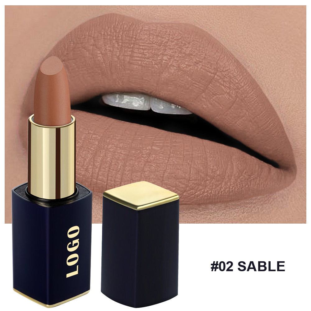 #02 SABLE
