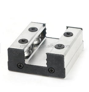 High Speed LGD6UU LGD8 LGD12 Kit Cnc <strong>Linear</strong> <strong>Guides</strong> Dual Axis <strong>Sliding</strong> <strong>Linear</strong> <strong>Guide</strong> <strong>Rail</strong> With <strong>Block</strong> - Product Image 2