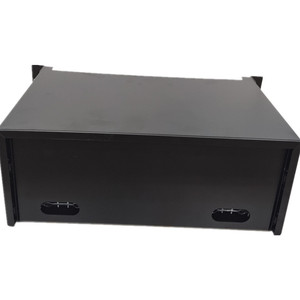 Panel de conexión de fibra óptica de alta densidad de 96 puertos, OEM, solución eficiente y duradera de montaje en rack 4U para centro de datos - Product Image 6