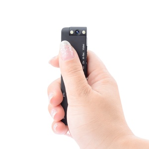 Minicámara MD14 HD 1080P CMOS con Sensor, pluma de grabación DVR DV, grabadora de movimiento, lente de rotación de 180 grados, Micro Cámara - Product Image 1