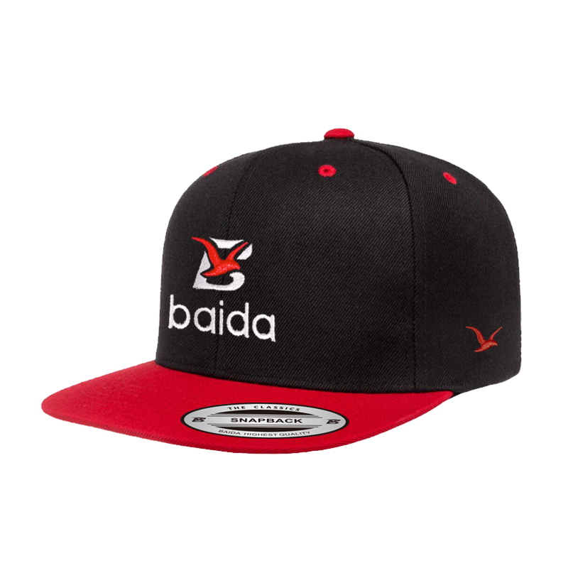 Black red