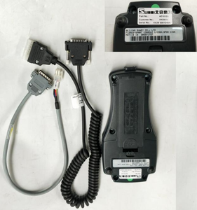 Nuovo programmatore <span class=keywords><strong>controller</strong></span> motore portatile intelligente <span class=keywords><strong>ZAPI</strong></span> originale
