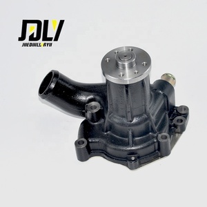 掘削機ウォーターポンプ機械エンジン工場6BG1 1136500171 1-13650017-1 1-13650018-1 1136500181