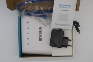 <span class=keywords><strong>4G</strong></span> <span class=keywords><strong>LTE</strong></span> 300Mbps סופר מהיר כוח העסק נתב עם כרטיס ה-sim חריץ Ups נתב